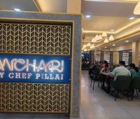 Sanchari Restaurant Haripad