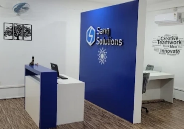 Sang Solutions