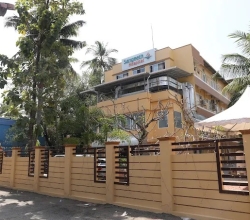 Sangeeth Hospital Ernakulam