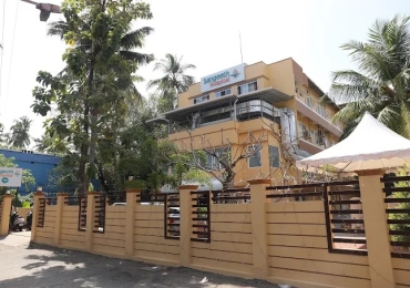 Sangeeth Hospital Ernakulam