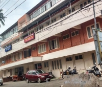 Sangeetha Tourist Home Trivandrum