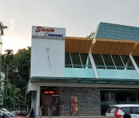 Sania Cinemas Ezhupunna