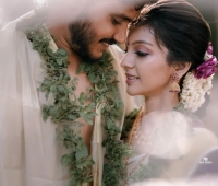 Sanmedia Weddding Photography Edathara