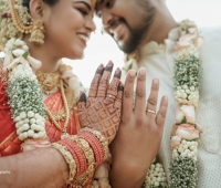 Sanooj Wedding Photography Kannur