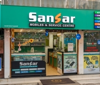 Sansar Mobiles Thaikkad