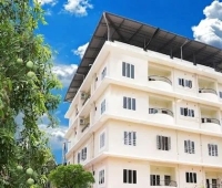 Sapphire Hotel Apartments Ernakulam