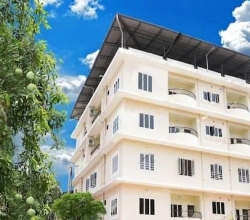 Sapphire Hotel Apartments Ernakulam