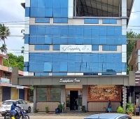 Sapphire Inn Ernakulam