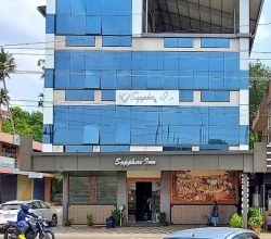 Sapphire Inn Ernakulam