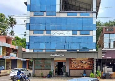 Sapphire Inn Ernakulam