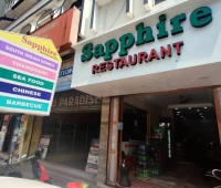 Sapphire Restaurant Ponnuparambil