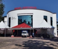 Sarada Auditorium Randamkutty