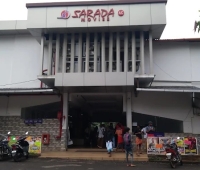Sarada Movies Edappal