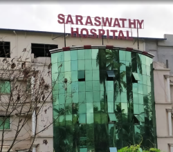 Saraswathy Hospital Trivandrum