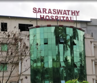Saraswathy Hospital Trivandrum