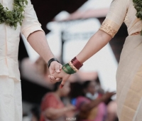 Sargaraj Wedding Photographer Guruvayur