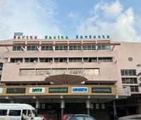 Sarita Cinemas Kacheripady