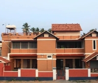 Sarovaram Ayurveda Hospital Thathamangalam