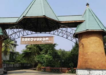 Sarovaram Biopark Kottooli