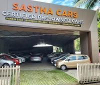 Sastha Auto Hub Multi Brand Used Cars Kunissery