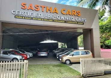 Sastha Auto Hub Multi Brand Used Cars Kunissery