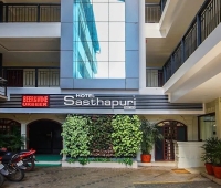 Sasthapuri Hotel Kozhikode
