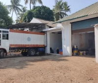 Sathyam Ice Factory