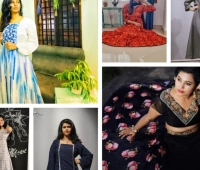 Satrangi Boutique Designer Boutique Kochi