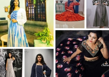 Satrangi Boutique Designer Boutique Kochi