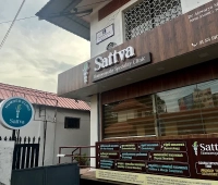 Sattva Homeopathy Clinic