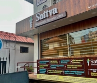 Sattva Homeopathy Hospital Thrissur