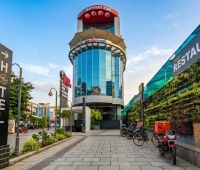 Savion Mall Melattur