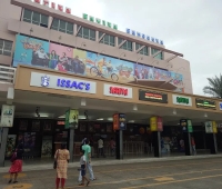 Savita Cinema Ernakulam