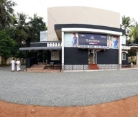 Savitha Theatre Kechery