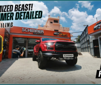 Schimmer Car Wash Kollam