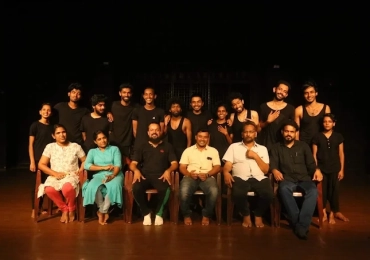 School Of Drama & Fine Arts Thrissur
