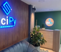 Scipy Technologies Pattom