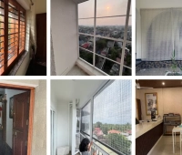 Screen Pro Mosquito Net And Window Blinds Thrissur