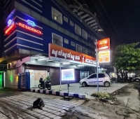 Sd Residency Palakkad