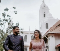 Sds Wedding Photography Palakkad