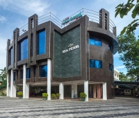 Sea Pearl Hotel Kadapakkada