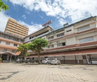 Sea Queen Hotel Kozhikode