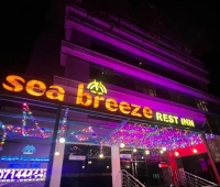 Seabreeze Rest Inn Kannur