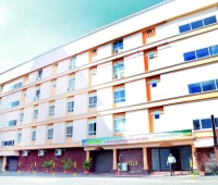 Seafort Hotel Thrissur
