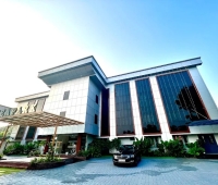Seapark Hotel Neendakara