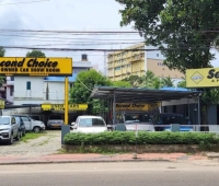 Second Choice Used Car Edapazhanji