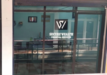 Secure Wealth Financial Services Thrissur