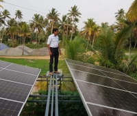 Sedna Energy Systems Cherthala