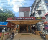 Seethas Regency Guruvayur
