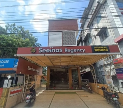 Seethas Regency Guruvayur